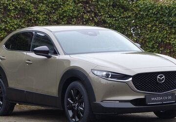 Mazda CX-30 7.500 km 27.500 &euro; Gelsenkirchen 45899