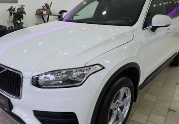 Volvo XC90 143.541 km 20.990 &euro; Recklinghausen 45661