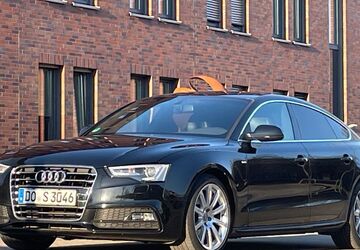 Audi A5 247.000 km 9.500 &euro; Dortmund 44141