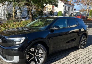 Ford Explorer 14.000 km 32.980 &euro; Dortmund 44269