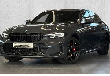 BMW 320 16.895 km 44.490 &euro; Sprockhövel 45549