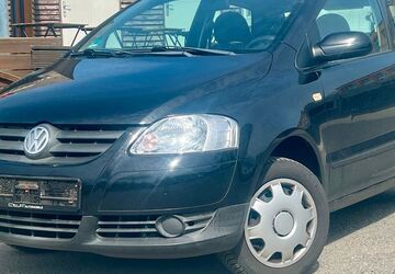 VW Fox 115.540 km 1.950 &euro; Gelsenkirchen 45884