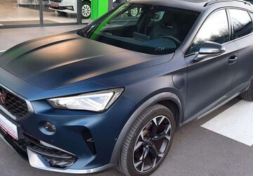 Cupra Formentor 41.932 km 27.880 &euro; Essen 45326