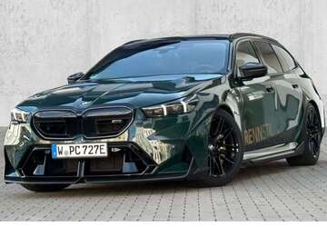 BMW M5 3.320 km 176.290 &euro; Wuppertal 42117