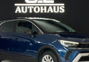 Opel Crossland (X) 129.000 km 13.990 &euro; Wuppertal 42285