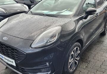 Ford Puma 7.000 km 22.990 &euro; Gevelsberg 58285