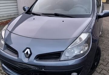 Renault Clio 159.618 km 3.100 &euro; Gladbeck 45964
