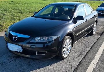 Mazda 6 317.469 km 2.690 &euro; Mülheim 45472