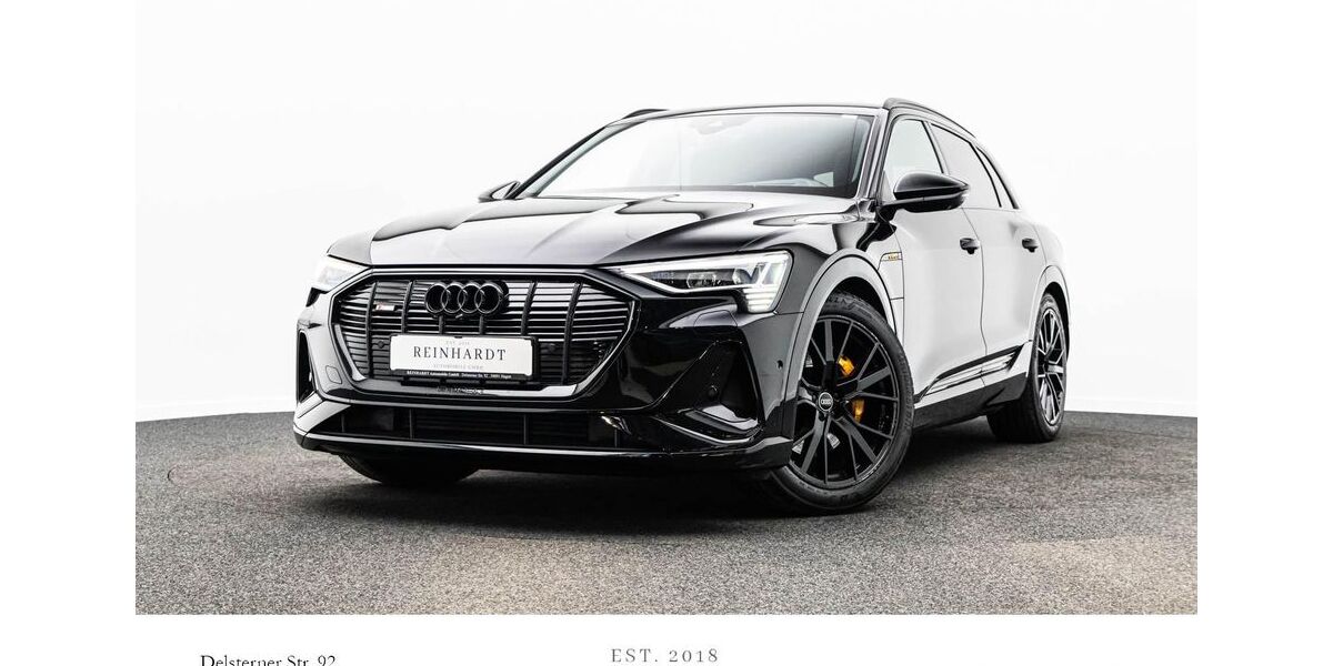 Audi e-tron 66.141 km 37.295 &euro; Hagen 58091