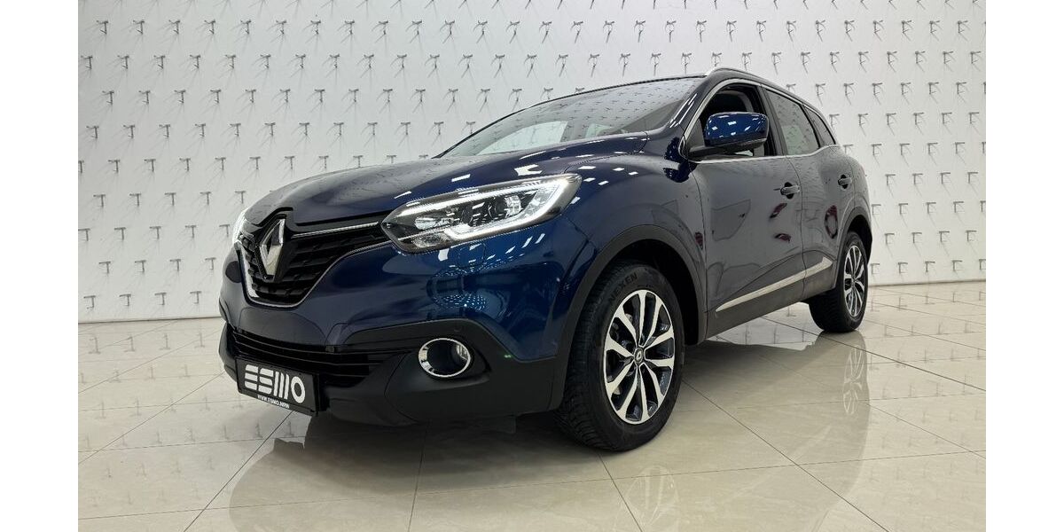 Renault Kadjar 42.164 km 13.890 &euro; Oberhausen 46149