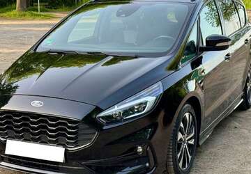Ford S-Max 92.500 km 21.450 &euro; Dortmund, Stadt 44289