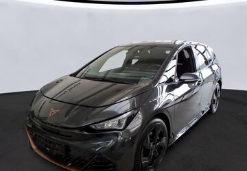 Cupra Born 33.615 km 28.825 &euro; Hagen 58091