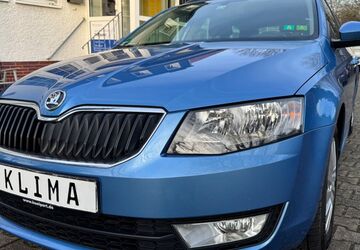 Skoda Octavia 160.000 km 9.999 &euro; Dortmund 44265