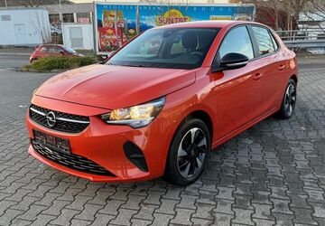 Opel Corsa 21.000 km 12.290 &euro; Wetter Ruhr 58300