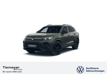 VW Tiguan 6.553 km 45.590 &euro; Bochum 44892