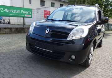 Renault Kangoo 103.500 km 6.250 &euro; Bochum 44809