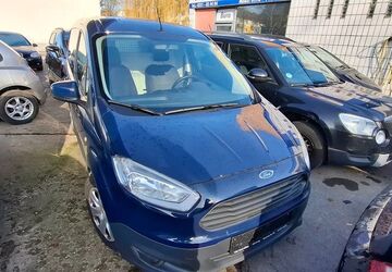 Ford Transit Courier 222.200 km 4.800 &euro; Dortmund 44339