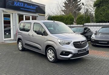 Opel Combo 189.983 km 9.490 &euro; Mülheim a.d. Ruhr 45476