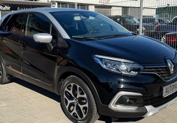 Renault Captur 26.700 km 15.980 &euro; Oberhausen 46149