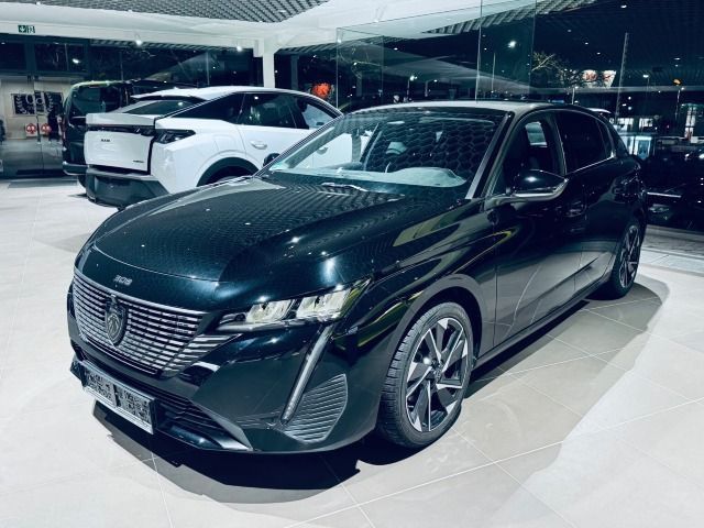 Peugeot 308 8.345 km 23.324 &euro; Essen 45134