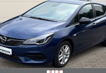 Opel Astra 69.453 km 13.690 &euro; Essen 45356