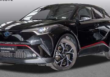 Toyota C-HR 49.990 km 18.990 &euro; Hagen 58135