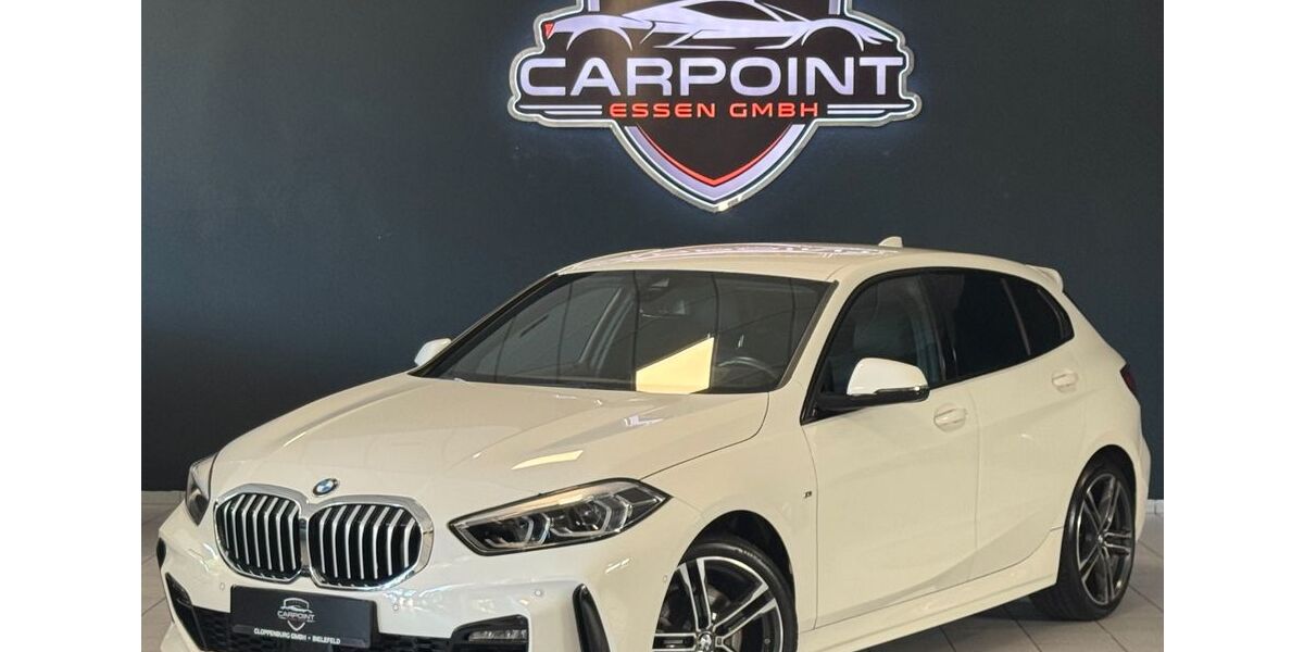 BMW 118 41.098 km 20.900 &euro; Essen 45138