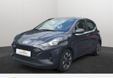 Hyundai i10 10.386 km 14.470 &euro; Bochum 44866