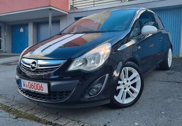 Opel Corsa 161.000 km 3.299 &euro; Wuppertal 42327