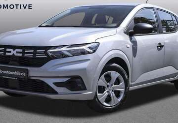 Dacia Sandero 20.866 km 12.444 &euro; Bochum 44809