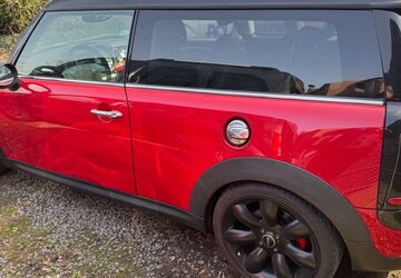 Mini Cooper Clubman 178.455 km 3.290 &euro; Oberhausen 46119