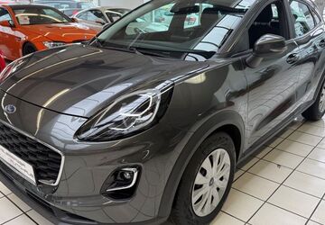 Ford Puma 33.367 km 13.980 &euro; Gevelsberg 58285