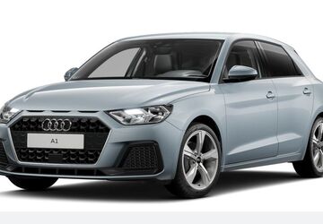 Audi A1 5.040 km 24.980 &euro; Bochum 44809
