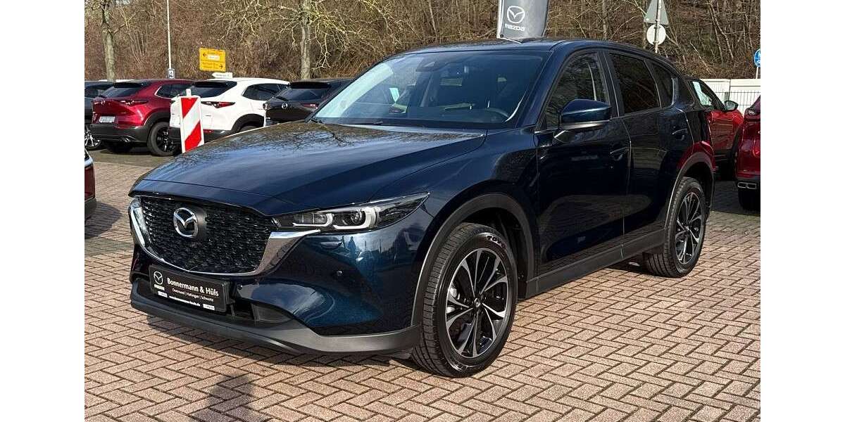 Mazda CX-5 24.023 km 30.790 &euro; Hattingen Welper 45527