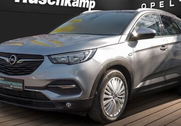 Opel Grandland (X) 111.852 km 14.480 &euro; Lünen 44532