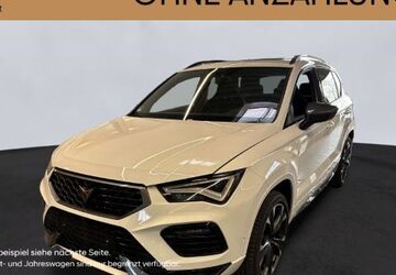 Cupra Ateca 20.407 km 34.450 &euro; Essen 45307