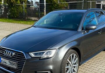 Audi A3 160.000 km 15.500 &euro; Oberhausen 46045