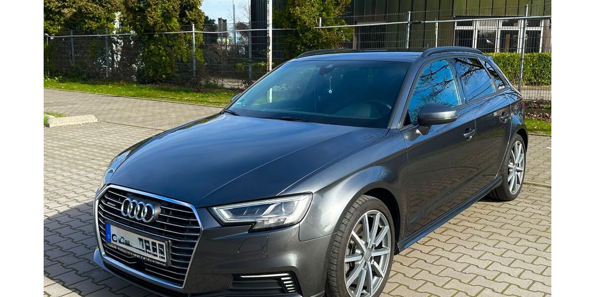 Audi A3 160.000 km 15.500 &euro; Oberhausen 46045