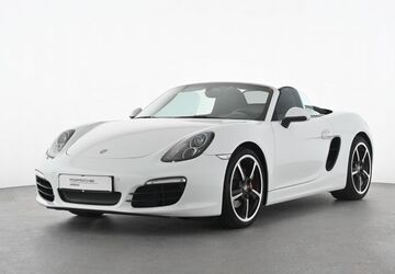 Porsche Boxster 36.707 km 66.900 &euro; Essen 45143