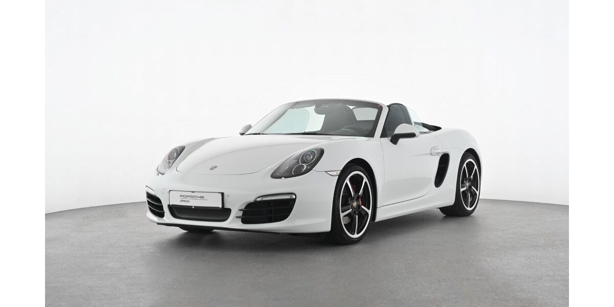Porsche Boxster 36.707 km 66.900 &euro; Essen 45143