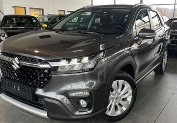 Suzuki (SX4) S-Cross 5.485 km 25.370 &euro; Lünen 44536