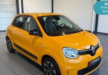 Renault Twingo 45.607 km 12.290 &euro; Wuppertal 42287