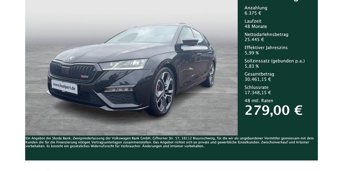 Skoda Octavia 73.567 km 31.605 &euro; Dortmund 44309