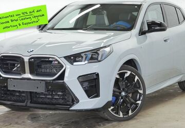 BMW X2 18.656 km 53.880 &euro; Bottrop 46236