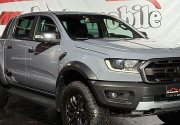 Ford Raptor 87.968 km 40.790 &euro; Gladbeck 45968