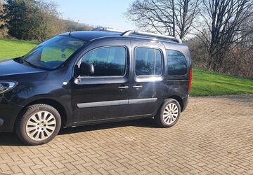 Mercedes-Benz Citan 192.839 km 7.000 &euro; Wuppertal 42369