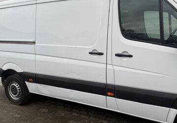Mercedes-Benz Sprinter 107.496 km 17.500 &euro; Datteln 45711