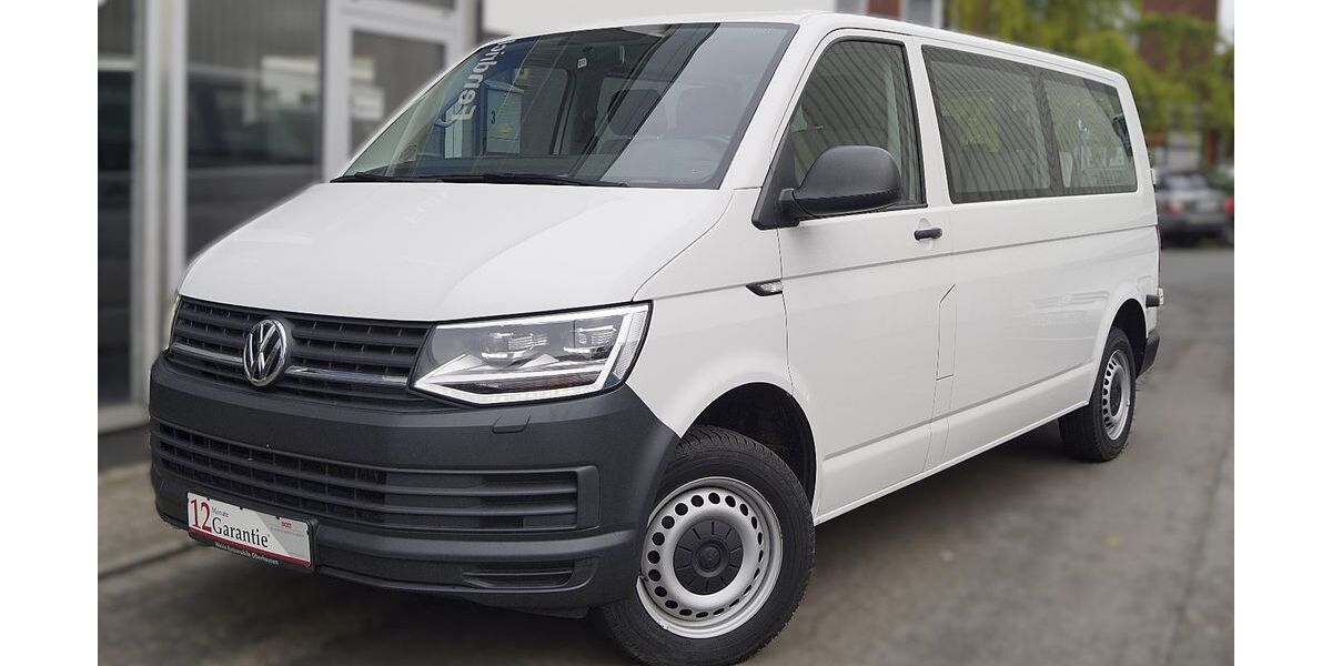 VW T6 Caravelle 65.000 km 28.990 &euro; Oberhausen 46045