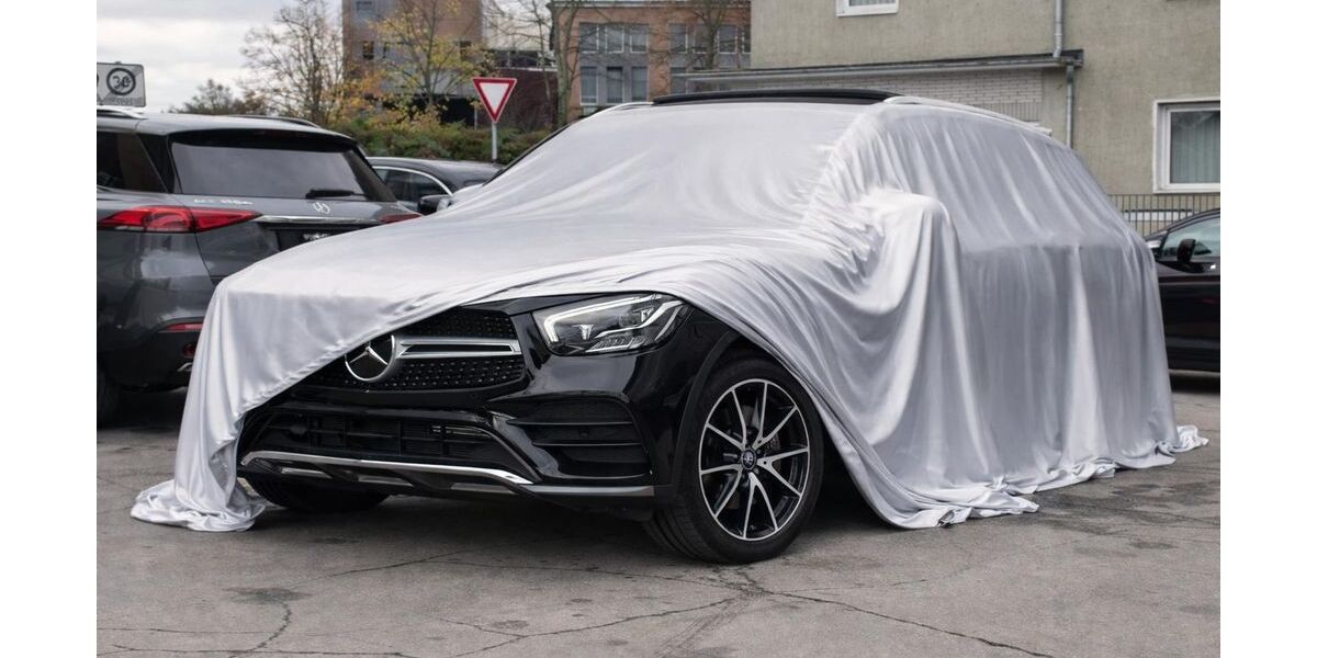 Mercedes-Benz GLC 300 128.000 km 34.990 &euro; Gelsenkirchen 45889