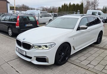 BMW M550 126.960 km 37.990 &euro; Herten 45701